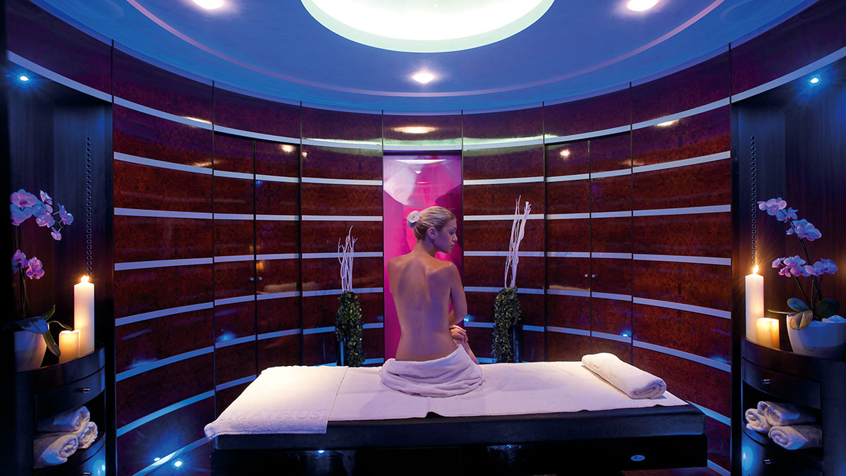 Amathus Beach Hotel Rhodes - NR